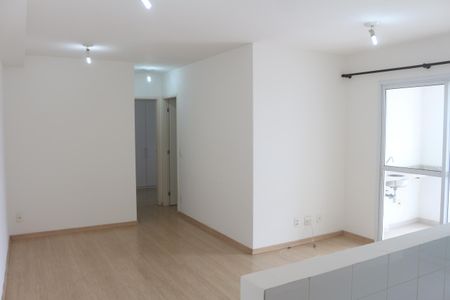 Sala de apartamento à venda com 2 quartos, 68m² em Centro, São Caetano do Sul