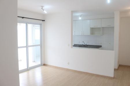 Sala de apartamento à venda com 2 quartos, 68m² em Centro, São Caetano do Sul