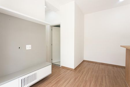 Sala de apartamento à venda com 2 quartos, 67m² em Vila Aricanduva, São Paulo