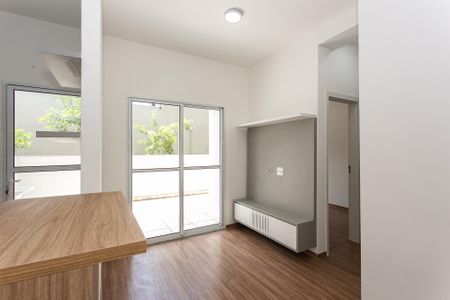Sala de apartamento à venda com 2 quartos, 67m² em Vila Aricanduva, São Paulo