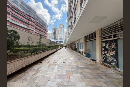 Apartamento à venda com 54m², 2 quartos e sem vaga Apartamento à venda com 54m², 2 quartos e sem vagaÁrea comum