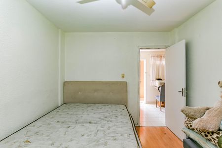 Quarto 1 de apartamento à venda com 2 quartos, 54m² em Liberdade, São Paulo