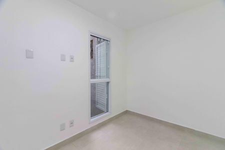 Quarto de apartamento para alugar com 2 quartos, 42m² em Vila Lageado, São Paulo