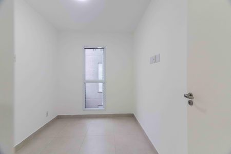 Quarto 2 de apartamento para alugar com 2 quartos, 42m² em Vila Lageado, São Paulo