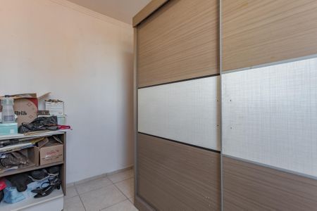 Quarto 2 de apartamento para alugar com 2 quartos, 44m² em Parque Santa Fé, Porto Alegre