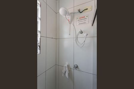 Apartamento à venda com 44m², 2 quartos e 1 vagaBanheiro