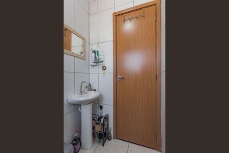 Apartamento à venda com 44m², 2 quartos e 1 vagaBanheiro