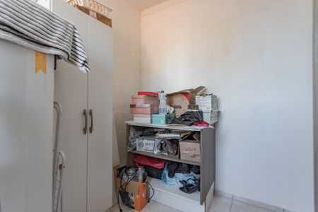 Quarto 2 de apartamento para alugar com 2 quartos, 44m² em Parque Santa Fé, Porto Alegre