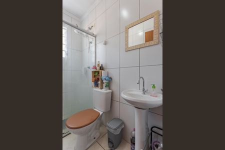 Apartamento à venda com 44m², 2 quartos e 1 vagaBanheiro