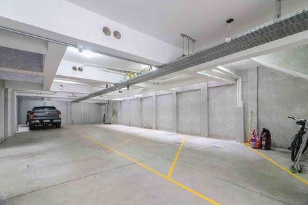 Apartamento para alugar com 42m², 2 quartos e sem vaga Apartamento para alugar com 42m², 2 quartos e sem vagaGaragem