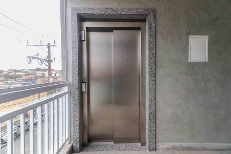 Apartamento para alugar com 42m², 2 quartos e sem vaga Apartamento para alugar com 42m², 2 quartos e sem vagaÁrea comum