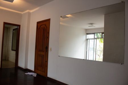Apartamento para alugar com 100m², 3 quartos e 2 vagasSala