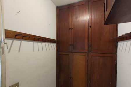 Apartamento para alugar com 100m², 3 quartos e 2 vagasQuarto de Serviço