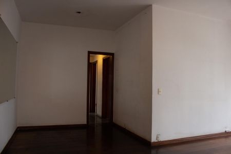 Apartamento para alugar com 100m², 3 quartos e 2 vagasSala