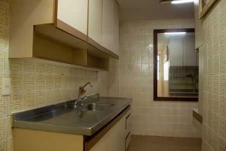 Apartamento para alugar com 100m², 3 quartos e 2 vagasCozinha