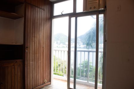 Apartamento para alugar com 100m², 3 quartos e 2 vagasQuarto 3