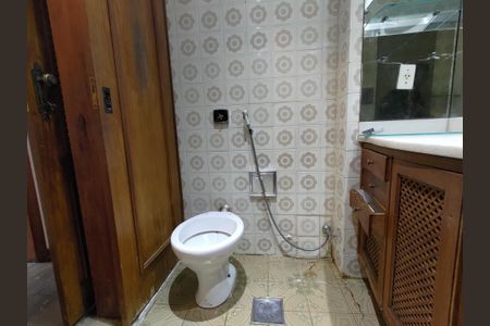 Apartamento para alugar com 100m², 3 quartos e 2 vagasBanheiro