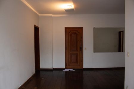 Apartamento para alugar com 100m², 3 quartos e 2 vagasSala
