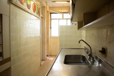 Apartamento para alugar com 100m², 3 quartos e 2 vagasCozinha