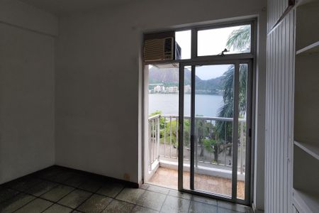 Apartamento para alugar com 100m², 3 quartos e 2 vagasQuarto 2