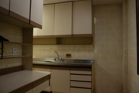 Apartamento para alugar com 100m², 3 quartos e 2 vagasCozinha