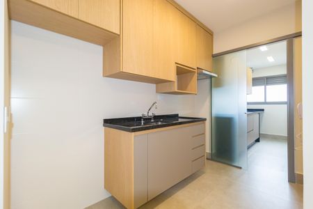 Apartamento para alugar com 75m², 2 quartos e 1 vaga Apartamento para alugar com 75m², 2 quartos e 1 vagaCozinha