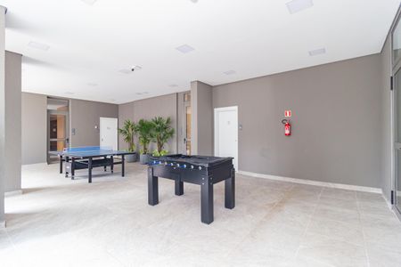 Apartamento para alugar com 75m², 2 quartos e 1 vaga Apartamento para alugar com 75m², 2 quartos e 1 vagaSalão de jogos