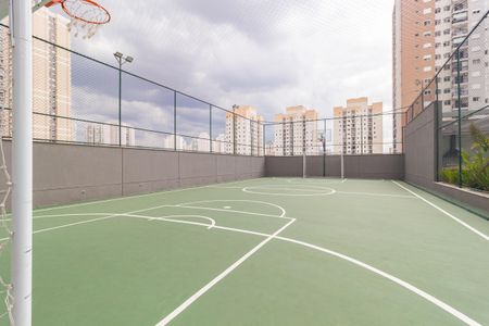 Apartamento para alugar com 75m², 2 quartos e 1 vaga Apartamento para alugar com 75m², 2 quartos e 1 vagaQuadra