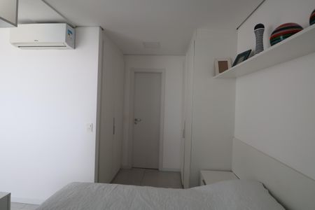 Quarto  de apartamento para alugar com 1 quarto, 36m² em Marechal Rondon, Canoas