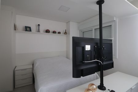 Quarto  de apartamento para alugar com 1 quarto, 36m² em Marechal Rondon, Canoas