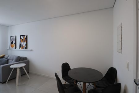 Apartamento para alugar com 36m², 1 quarto e 1 vagaCozinha e Área de Serviço