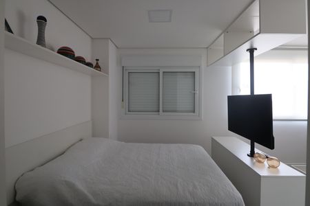 Quarto  de apartamento para alugar com 1 quarto, 36m² em Marechal Rondon, Canoas