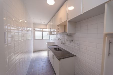 Apartamento para alugar com 62m², 3 quartos e 1 vagaCozinha
