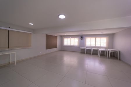 Apartamento para alugar com 62m², 3 quartos e 1 vagaÁrea comum - Salão de festas