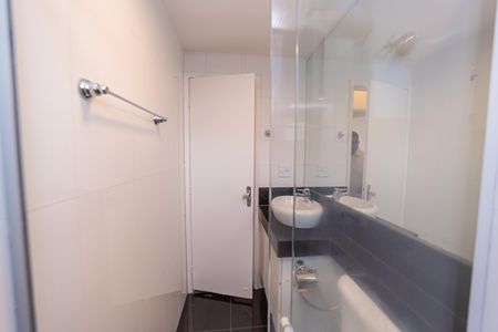 Apartamento para alugar com 62m², 3 quartos e 1 vagaBanheiro