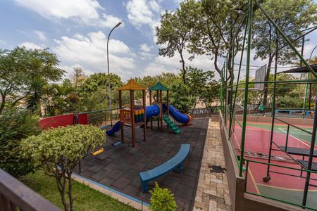 Apartamento para alugar com 62m², 3 quartos e 1 vagaÁrea comum - Playground