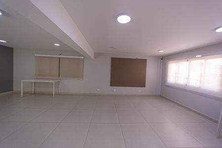 Apartamento para alugar com 62m², 3 quartos e 1 vagaÁrea comum - Salão de festas