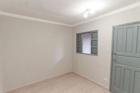 Quarto 1 de casa para alugar com 2 quartos, 75m² em Vila Maria Alta, São Paulo