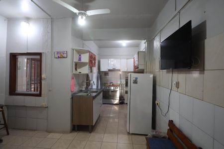 Casa à venda com 90m², 2 quartos e 2 vagasCozinha 2