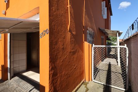 Casa à venda com 90m², 2 quartos e 2 vagasÁrea externa