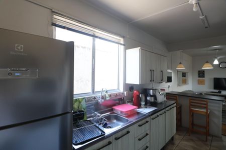 Casa à venda com 90m², 2 quartos e 2 vagasCozinha 1