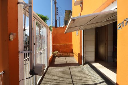 Casa à venda com 90m², 2 quartos e 2 vagasÁrea externa
