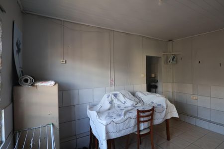 Casa à venda com 90m², 2 quartos e 2 vagasSala 1