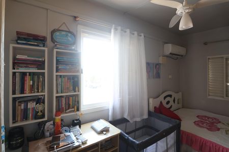 Casa à venda com 90m², 2 quartos e 2 vagasQuarto 1