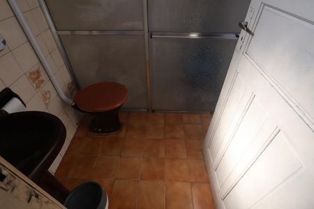 Casa à venda com 90m², 2 quartos e 2 vagasBanheiro 2