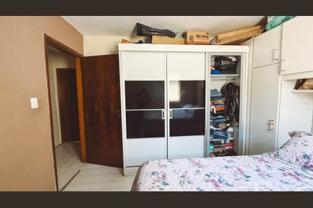 Casa à venda com 110m², 2 quartos e 2 vagasQuarto 2