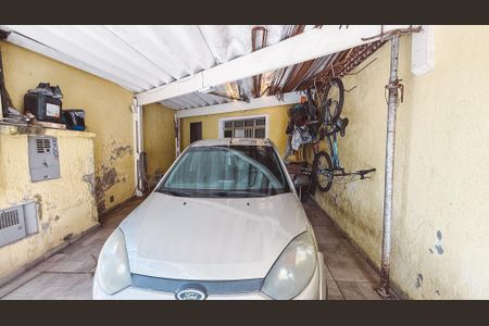 Casa à venda com 110m², 2 quartos e 2 vagasGaragem