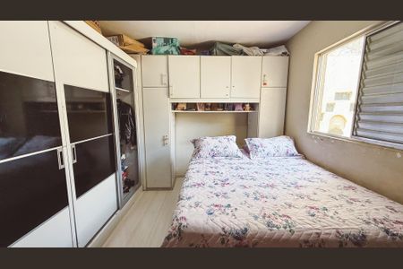 Casa à venda com 110m², 2 quartos e 2 vagasQuarto 2