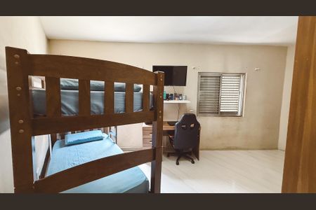 Casa à venda com 110m², 2 quartos e 2 vagasQuarto 1