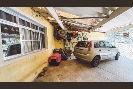 Casa à venda com 110m², 2 quartos e 2 vagasGaragem